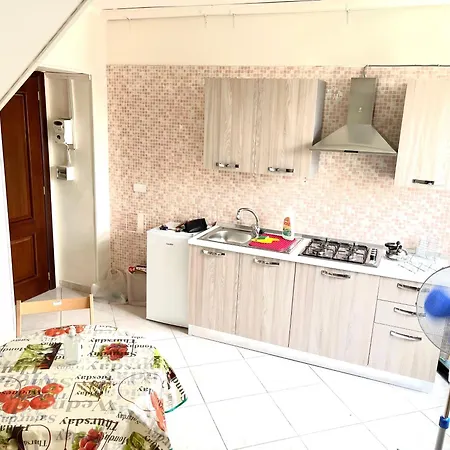 Miseria E Nobilta Apartment Check-In From 12 00 To 15 00-3