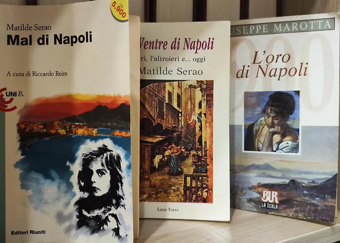 Ianos Naples
